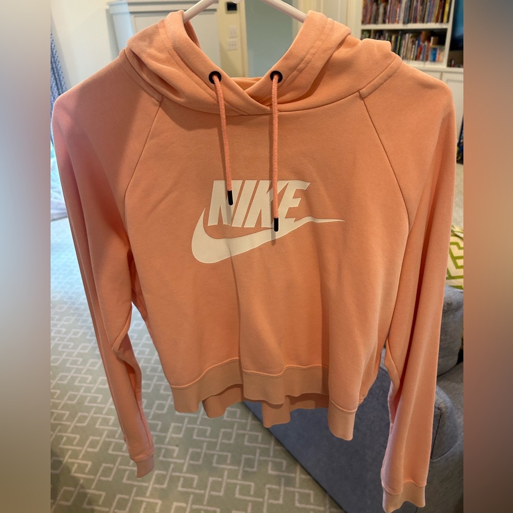 Nike Sweatshirt